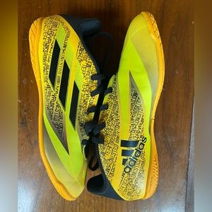 Adidas X Speedflow Messi.3 Indoor Youth size 3